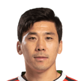 FIFA 20 Jin Po Park 67