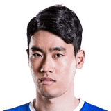 FIFA 20 Jong Sung Lee 66