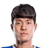 FIFA 20 Sang Gi Min 66