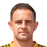 FIFA 20 Matthew Dolan 61