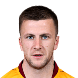 FIFA 20 Liam Polworth 63