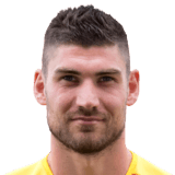 FIFA 20 Johannes Brinkies 69