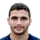 FIFA 20 Ryan Inniss 65