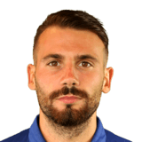 FIFA 20 Alberto Almici 69