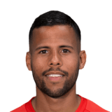 FIFA 20 Gus Ledes 69