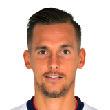 FIFA 20 Paweł Olkowski 69