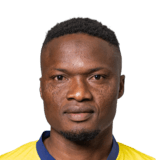 FIFA 20 Issiaka Ouédraogo 65