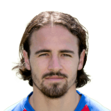 FIFA 20 Ryan Williams 66