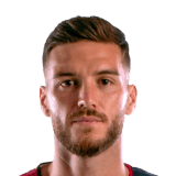 FIFA 20 Luca Ceppitelli 73