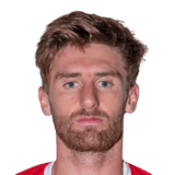 FIFA 20 Joey Jones 59