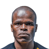 FIFA 20 Willard Katsande 72