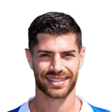 FIFA 20 Stefano Sabelli 68