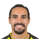 FIFA 20 Ryan Edwards 64