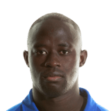 FIFA 20 Modou Barrow 69