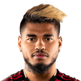 FIFA 20 Josef Martínez 86