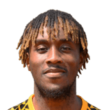 FIFA 20 Adebayo Azeez 57