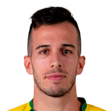 FIFA 20 Federico Andrada 68