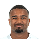 FIFA 20 Erik Zenga 66