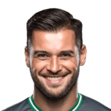 FIFA 20 Zlatan Alomerovic 65