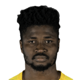 FIFA 20 Mandé Sayouba 65