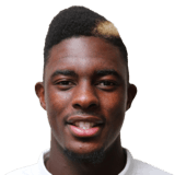 FIFA 20 Hadi Sacko 67