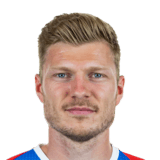 FIFA 20 Alexander Mühling 72