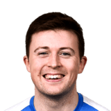 FIFA 20 Tony McNamee 56