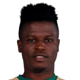 FIFA 20 Mikel Agu 74