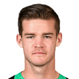 FIFA 20 Connor Chapman 67