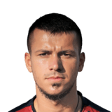 FIFA 20 Srđan Spiridonović 64