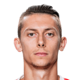 FIFA 20 Ilya Kutepov 74