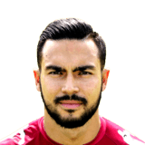 FIFA 20 Chiaretti 68