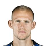 FIFA 20 Andreas Hansen 57
