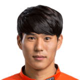FIFA 20 Seong Wook Jin 65