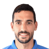 FIFA 20 Alejandro Vallejo Mínguez 64