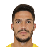 FIFA 20 Cayetano Quintana Hernández 67