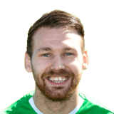 FIFA 20 Martin Boyle 67