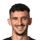 FIFA 20 Samir Ramizi 62