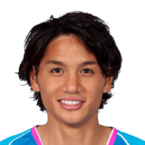 FIFA 20 Yuji Takahashi 61