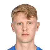 FIFA 20 Mark O'Hara 64