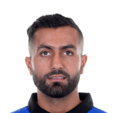 FIFA 20 Joan Oumari 66