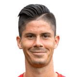 FIFA 20 Dennis Mast 65