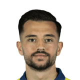 FIFA 20 Besar Halimi 69