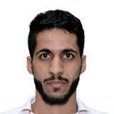 FIFA 20 Meshari Al Thmali 63