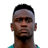 FIFA 20 Frédéric Mendy 72