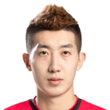 FIFA 20 Hyun Woo Cho 74
