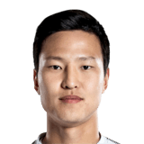 FIFA 20 Kyung Won Kwon 66