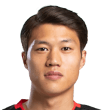 FIFA 20 Seung Dae Kim 73