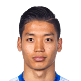 FIFA 20 Kosuke Kinoshita 63