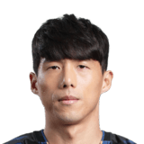 FIFA 20 Tae Ho Kim 61